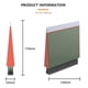thumbnail image 4 of 2025 Latest Model In1 Mini Dustpan Brush And Squeegee Set Desktop Cleaning Brush, 4 of 5