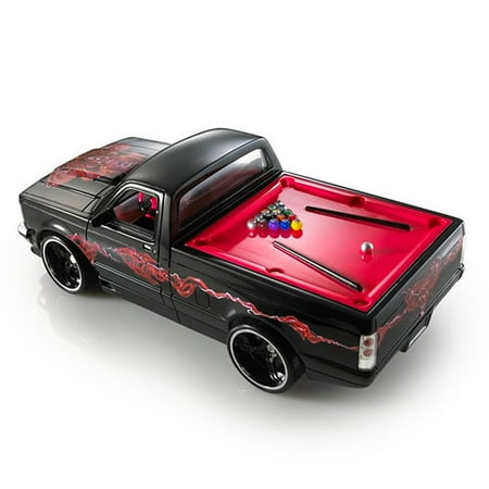 Tyco Radio-Controlled Pimp My Ride Chevy S10 Truck 49mhz