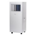 thumbnail image 1 of Climatiseur, ventilateur et déshumidificateur portatif intelligent TCL ASHRAE 9 000 BTU, 250 pi², télécommande, compatible avec Alexa et Google Assistant, 1 of 4