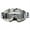 Clear, variant on Motocross Goggles MX ATV MTB UTV Offroad Bike Motorcycle Dirt Bike Race Eyewear