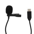 thumbnail image 2 of Lavalier Microphone Action Camera Microphone with Type C Interface for DJI Action OA2 OA3 MC490, 2 of 4