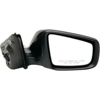 Dorman 955-1746 Passenger Side Door Mirror for Specific Buick Models
