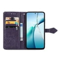 thumbnail image 3 of For Xiaomi Redmi Note 14 4G (163.25x76.55x8.16mm) Wallet Case Mandala Flower Leather Phone Cover Sta, 3 of 5