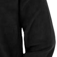 thumbnail image 4 of Result Genuine Recycled Mens Micro Zip Neck Fleece, 4 of 4