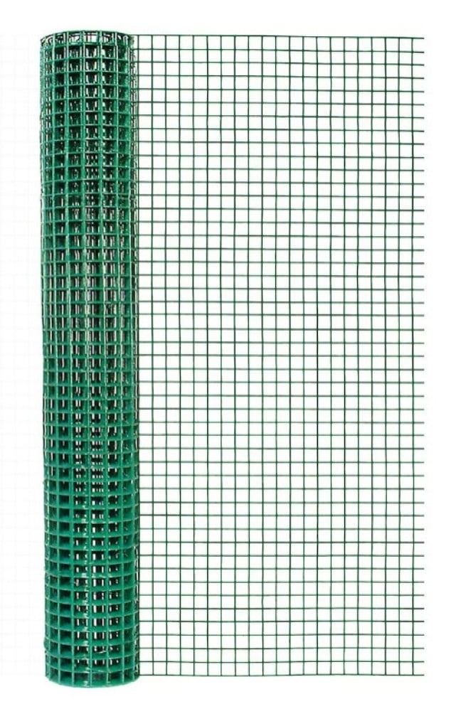 Handy Roll 308253B10 1/2 in. Mesh 5 ft. x 24 in. Hardware Cloth