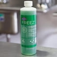 thumbnail image 4 of Limpiador para máquinas de hielo Urnex Freez 414 ml, 5 usos, apto para níquel, 4 of 4