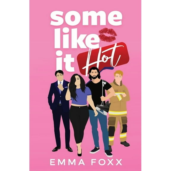 Some Like It Hot, (Paperback)