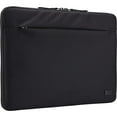 thumbnail image 1 of Case Logic Invigo Recycled Laptop Sleeve, 1 of 3