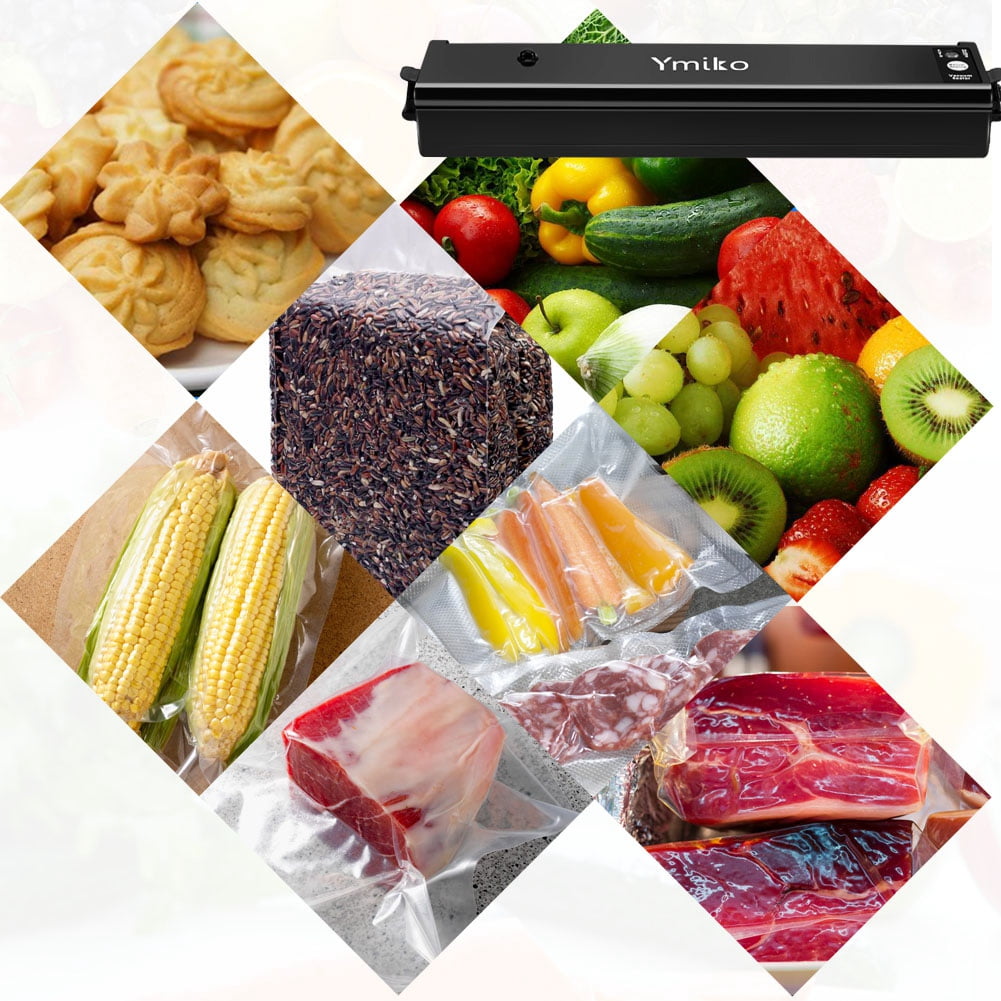 Vacuum Sealer Machine ,Ymiko Vacuum Sealer Portable Ubuy Kuwait