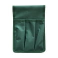 thumbnail image 1 of Garden Kneeling Stool Folding Stool Tool Bag Set Wear Cloth Weeding And Flower Tool Kit (including Slip Side Pockets And Tool Hooks), 1 of 5