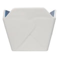thumbnail image 2 of Great Wave Kanagawa Hokusai Takeout To Go Box Serving Bowl With Chopsticks Set, 2 of 10