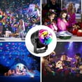 thumbnail image 4 of GHSDFBB Disco Ball Disco Lights-Party Lights Sound Activated Storbe Light with Remote Control DJ Lighting,Led 7 Colors Light Bal (2 Pack New), 4 of 7