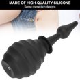 thumbnail image 4 of Limpiador Anal Amonsee Bulbo De Enema De Ducha Anal Silicona M1 M2 M3 M6 M7, 4 of 6