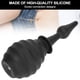 thumbnail image 4 of Limpiador Anal Amonsee Bulbo De Enema De Ducha Anal Silicona M1 M2 M3 M6 M7, 4 of 6