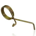 thumbnail image 3 of 2 Pcs 732-05151A Torsion Spring for MTD 732-05151, 3 of 9