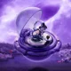 thumbnail image 4 of Popmart Romantic Ringbox 3 Series Blind Box Guess Bag Mystery Box Toys Doll Cute Anime Figure Desktop Ornaments Gift Collection, 4 of 6