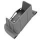 thumbnail image 4 of Drone Controller Shading Hood, Precise Hole Drone Remote Controller Silicone Cover 3 Sides Blackout Anti Deformation For Aerial Photography, 4 of 8
