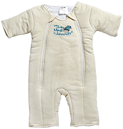 baby merlin sleeper