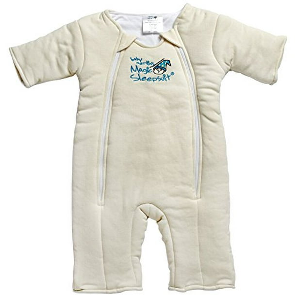 sleepsuit swaddle