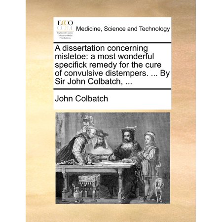 John w dolan phd thesis