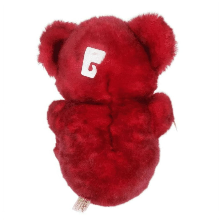 Dan dee cheap bear walmart