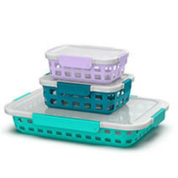 Ello Bakeware 6 Piece Set