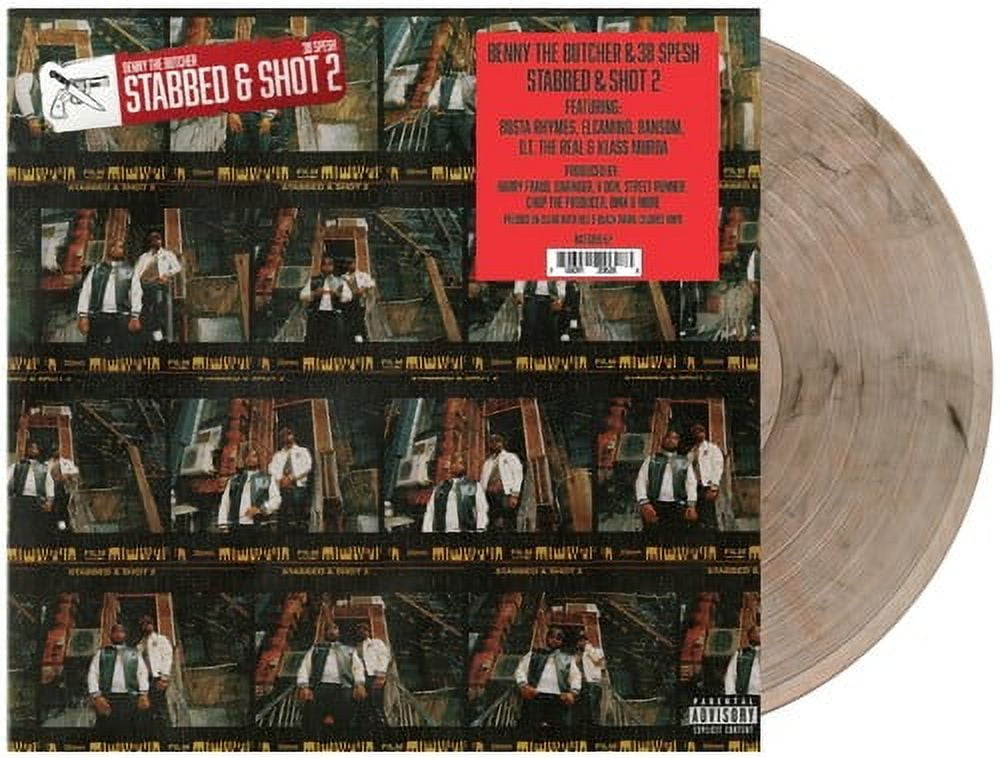 Tyler, the Creator - Call Me If You Get Lost Vinyl, Rap/Hip