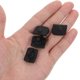 thumbnail image 3 of unbranded 4Ud Accesorios Silicona Para Freidora De Aire Protector De Y Pies ABS Negro, 3 of 8