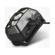 thumbnail image 3 of Faros delanteros de pesca con luz roja y sensor LED, nuevos faros COB con batería incorporada y recarga USB, 3 of 4