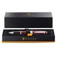 thumbnail image 2 of Cross Bailey™ Red Lacquer Rollerball Pen, 2 of 5