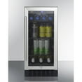 thumbnail image 3 of SUMMIT ALBV15CSS rspcl, 3 of 5