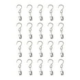 thumbnail image 1 of Catégorie de Produit Crochets 1 Crochet de Rideau Pince Boucle Accessoires Commerce Européen Pince 20 pour Organisation de la Maison et Draperie 20 Pcs, 1 of 6
