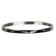 thumbnail image 1 of Brazalete de acero inoxidable Sunnimix Pulsera de acero titanium para mujeres, 1 of 8