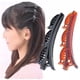thumbnail image 4 of Pinza De Pelo Para Peinar, Horquillas Dobles Para Cortar El Pelo, Horquillas Para Mujeres Y Niñas, Accesorios Para El Cabello ANGGREK AHX585, 4 of 8