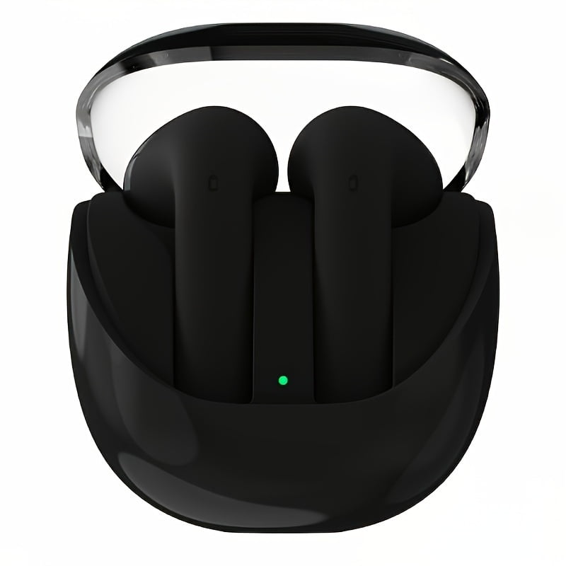 Wireless Earphone TWS Noise Canceling Sport Headphones Waterproof Headset For Xiaomi iPhone 15 Earbuds Accessories