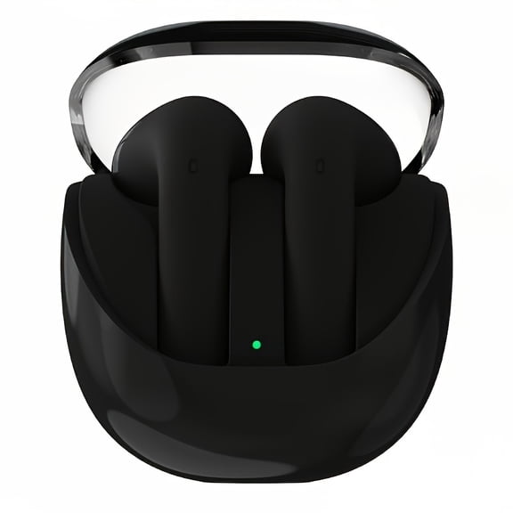 Wireless Earphone TWS Noise Canceling Sport Headphones Waterproof Headset For Xiaomi iPhone 15 Earbuds Accessories