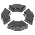 thumbnail image 2 of Gomas Sprocket Damper Impacto Traseras Moto Ybr125 Fz16 RXZ, 2 of 3