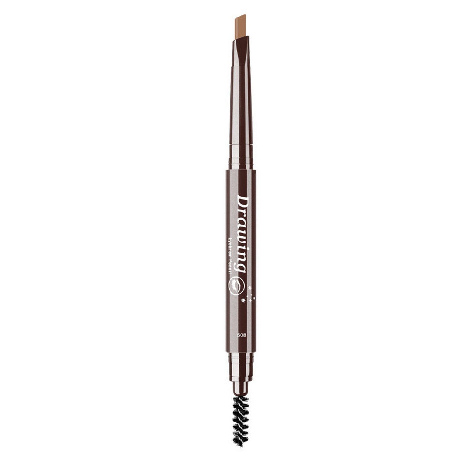 ZIZOCWA Eye Brow Pencils Automatic Rotating Brow Penplastic Waterproof