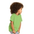 thumbnail image 3 of Port & Company ® Toddler Core Cotton Tee. CAR54T, 3 of 5