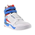 thumbnail image 2 of Puma Palace Guard Mid Retro Men's Shoes White-Indigo-Red 371513-01, 2 of 6