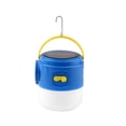 thumbnail image 1 of Yuarrent Lámpara de emergencia Recargable Linterna de tienda de alta potencia LED Luces de emergencia extraíbles de larga duración Camping BBQ Iluminación y accesorios Tipo 1 Yuarrent HA074347-01, 1 of 6