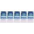 thumbnail image 2 of Fishskin Bait Hook, 5 Pcs Fishskin String Hook Widely Used Luminous Beads Nylon Lines  For Seawater 8#, 2 of 8
