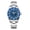 blue, variant on Men's Automatic Watch NH35 Movement, Dive Watches with Ceramic Bezel, Sapphire Crystal, Luminous Analog Date, 200m Waterproof Stainless Steel Wristwatch for Business Casual