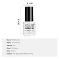thumbnail image 2 of Crackle Gel - 7ml Nail Polish (12 Colors Optional) - Break Effect When Dry, Color Varies by Base & Monitor Display(1PC), 2 of 6