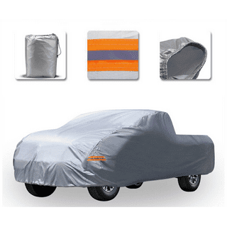Car & Truck Covers and All Vehicle Covers in Exterior Car Parts