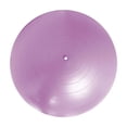 thumbnail image 2 of Pelota Fitness Athletic Works CL3409-1 Morada 55 cm, 2 of 4