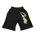 thumbnail image 1 of Pantalones cortos casuales deportivos hawaianos con tiras estampadas a la moda para hombre(Compre 2 y ahorre 10%), 1 of 3
