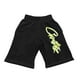 thumbnail image 1 of Clearance sale!Men's Fashion Printed Strapped Hawaiian Beach Fit Sport Casual Shorts Pants, 1 of 3