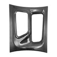 thumbnail image 2 of Almencla Protection de Couvercle de Garniture de Panneau pour Chargeur 2016-2021 Style D Eau D, 2 of 8