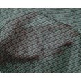 thumbnail image 4 of oneOone Silk Tabby Fabric Floral & Chevron Block Print Fabric By The Yard 42 Inch Wide, 4 of 4